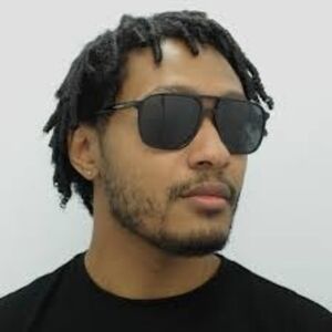 Dolce & Gabanna Pilot Sunglasses